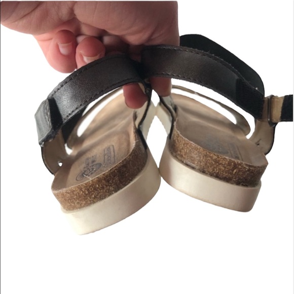 Earth Spirit Gelron Cushion Sandal - Picture 6 of 8